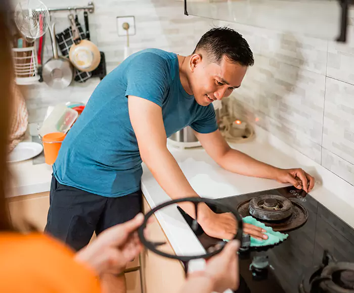 Skilled Gas Stove Experts: Your Trusted Gas Stove Repair Company For Arlington, MA