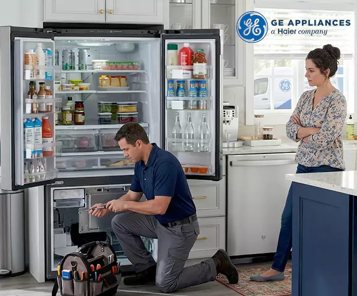 Certified GE Appliance Specialists: Your Brand Authority in Arlington, MA