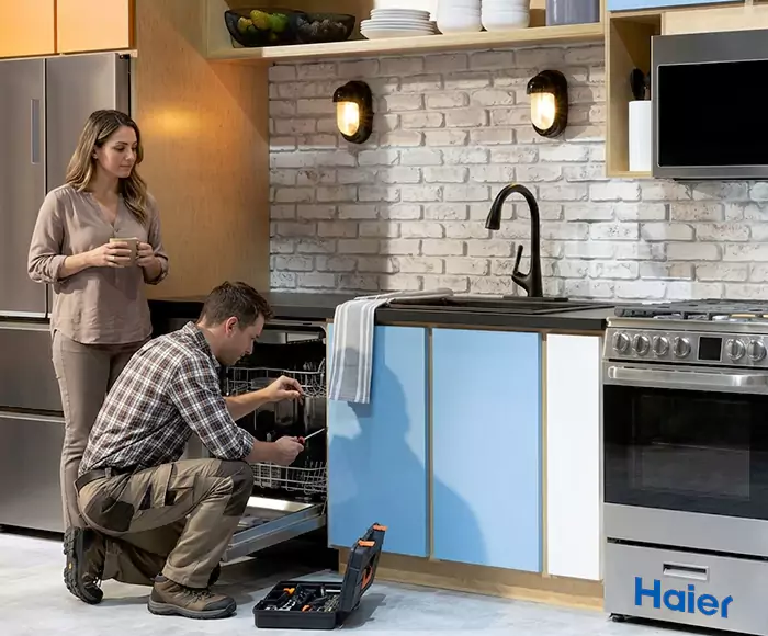Expert Haier Appliances Pros: Your Brand Specialist in Arlington, MA