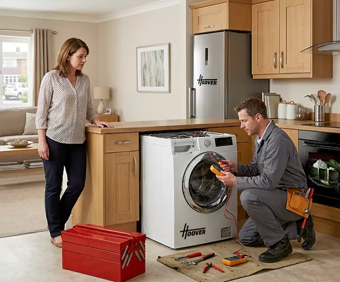 Premier Hoover Appliances Pros: Your Brand Specialist in Arlington, MA
