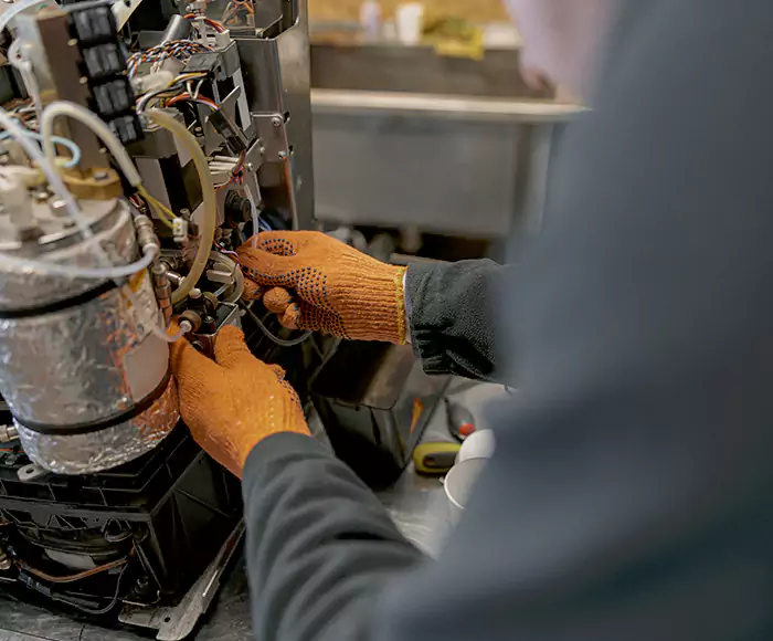 Trusted Ice Machine Solutions: Your Premier Ice Machine Repair Company in Arlington, MA