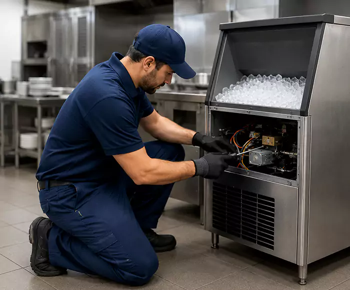 Certified Ice Maker Water Line Installers: Trusted Ice Maker Water Line Installation Team in Arlington, MA