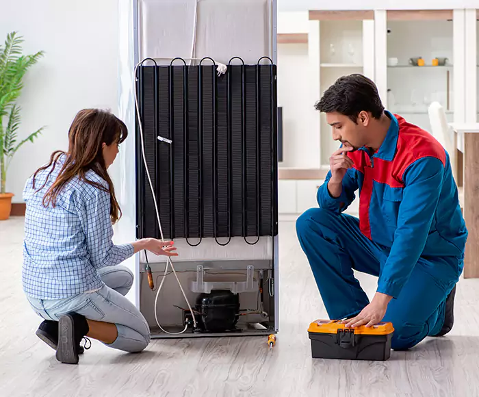Proven Kenmore Appliance Pros: Your Brand Specialist in Arlington, MA