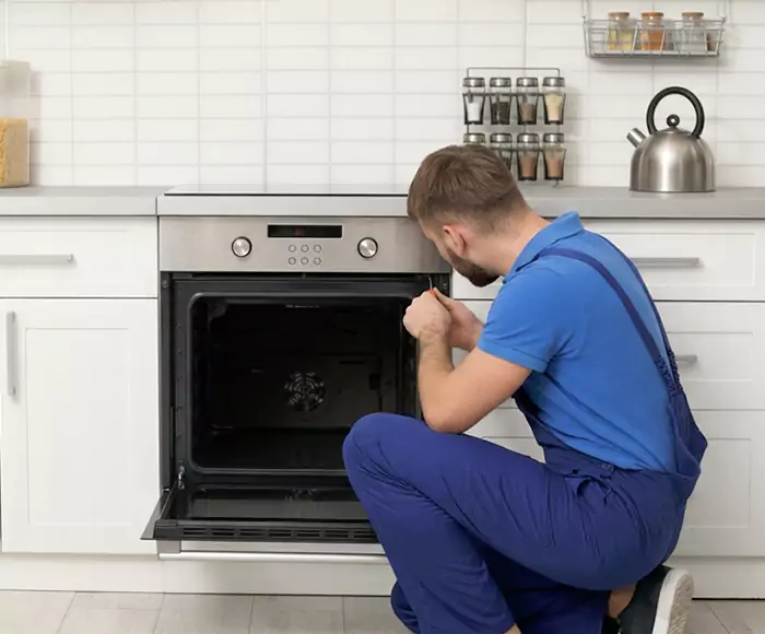 Expert Kitchen Appliance Installation: Your New Kitchen Appliance Installation Team in Arlington, MA