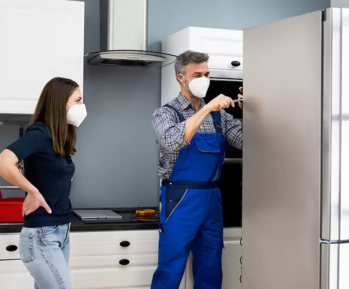 Reliable LG Appliance Care: Your Brand Specialist in Arlington, MA
