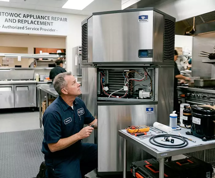 Professional Manitowoc Appliances Pros: Your Brand Specialist in Arlington, MA