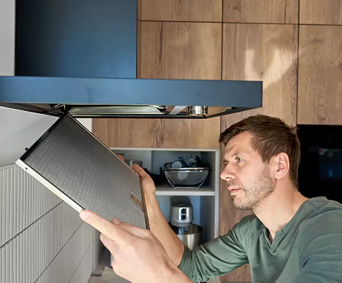 Certified Range Hood Installers: Your Trusted Range Hood Team in Arlington, MA