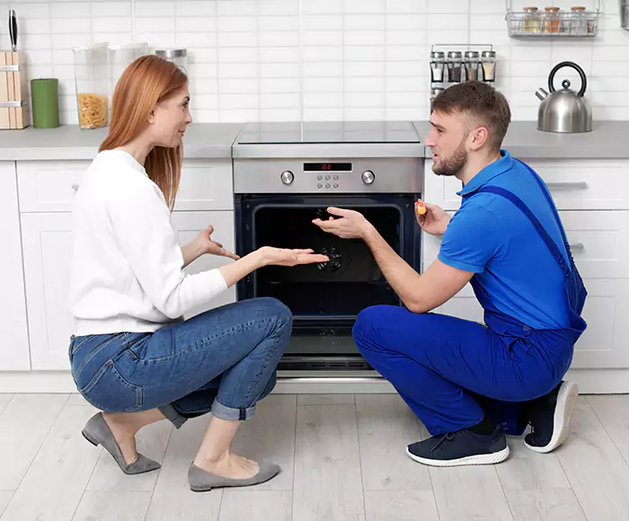Proven Range Solutions: Your Trusted Range Repair Company For Arlington, MA