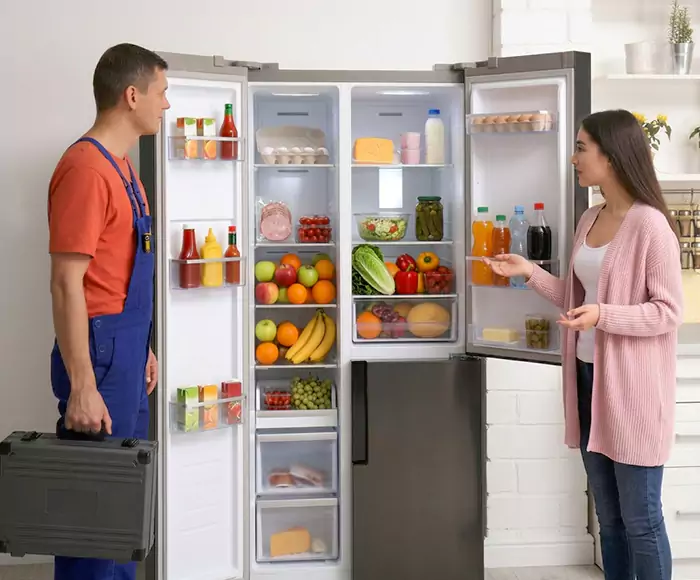 Trusted Compressor Repair for Refrigerator: Your Fridge Cooling Partner in Arlington, MA