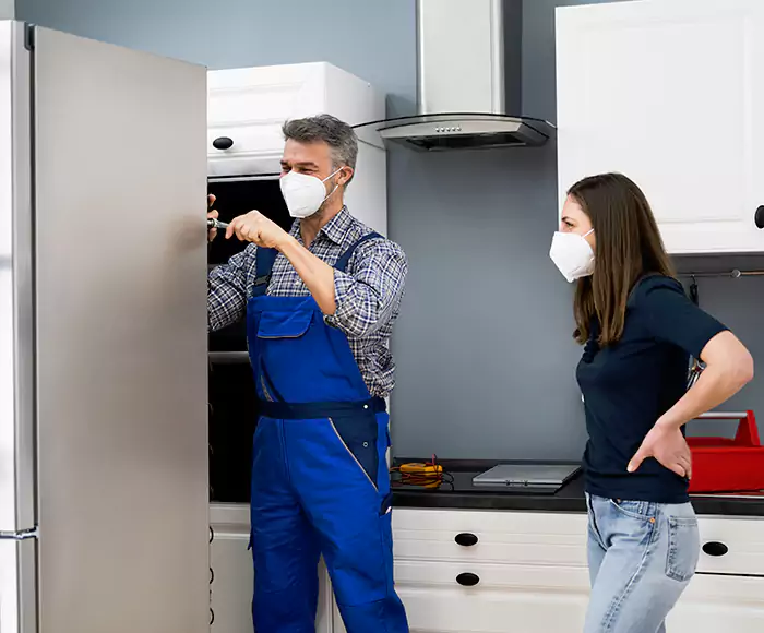 Trusted Refrigerator Leak Repair Company: Your Local Refrigerator Leak Repair Service in Arlington, MA