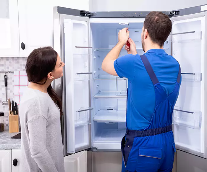 Reliable Fridge Repair Company: Your Trusted Refrigerator Repair Technician in Arlington, MA