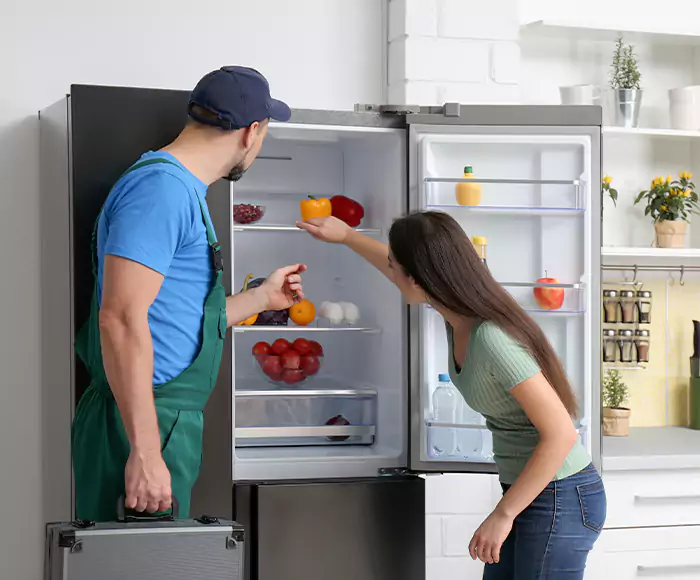Proven Commercial Refrigeration Company: Your Certified Kitchen Refrigeration Experts in Arlington, MA