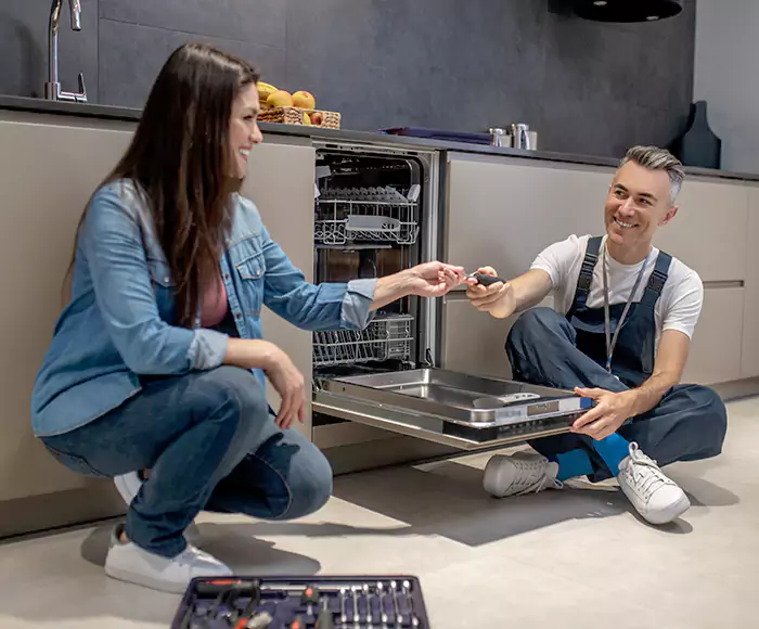 Skilled Same Day Dishwasher Repair: Your Local Same Day Dishwasher Repair Expert in Arlington, MA