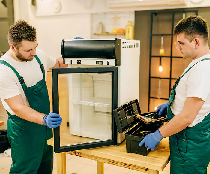 Professional Refrigerator Repair Experts: Your Same Day Refrigerator Repair Company in Arlington, MA