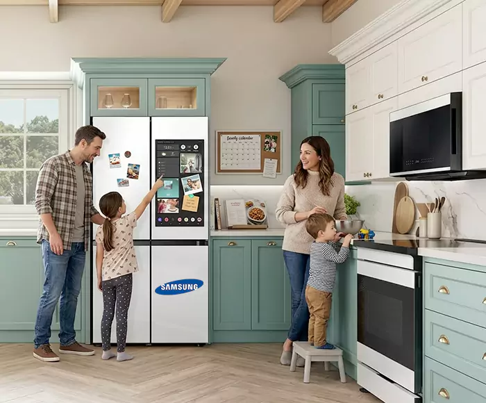 Certified Samsung Appliance Experts: Your Brand Specialist in Arlington, MA