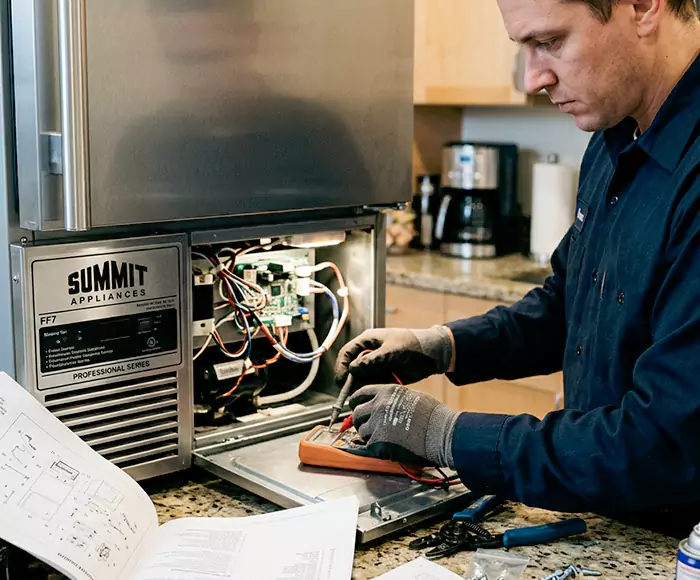 Premier Summit Appliances Pros: Your Brand Specialist in Arlington, MA