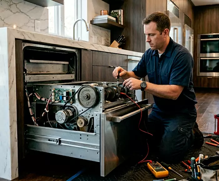 Reliable Trash Compactor Repair Company: Your Certified Commercial Experts in Arlington, MA