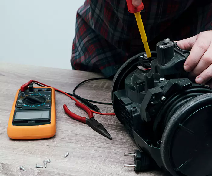 Proven Vacuum Solutions: Your Trusted Vacuum Cleaner Repair Service Company for Arlington, MA
