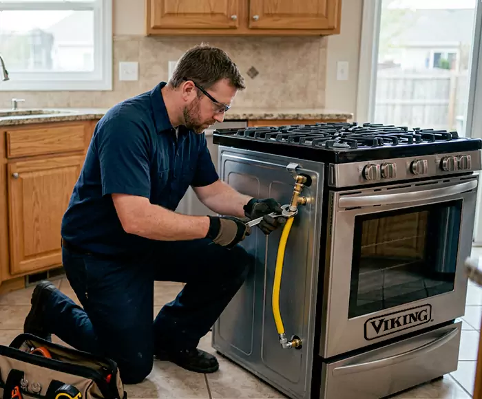 Proven Viking Appliance Pros: Your Brand Specialist in Arlington, MA