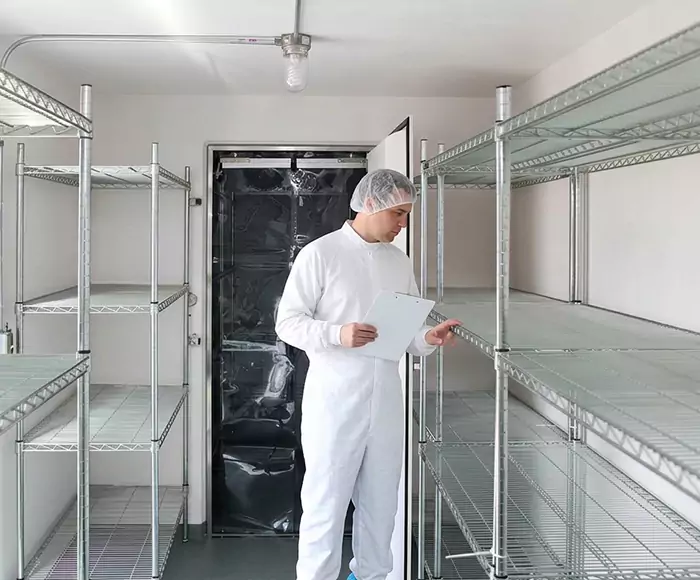 Trusted Walk-In Refrigerator Repair Company: Your Authorized Refrigeration Technician in Arlington, MA