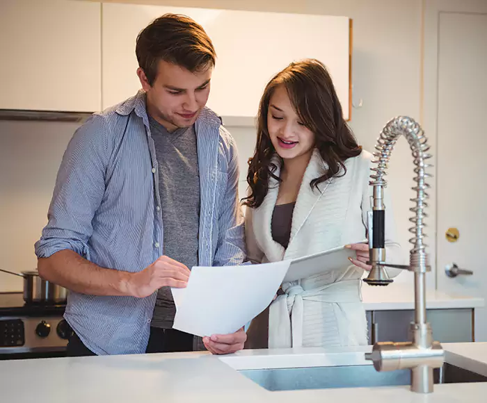 Skilled Water Purifier and Filter Installation: Your Certified Water Filtration System Installation Team in Arlington, MA