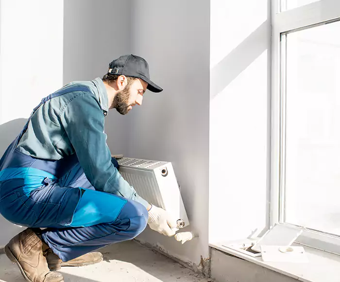 Certified Window Air Conditioner Repair Company: Your Trusted Window AC Experts in Arlington, MA