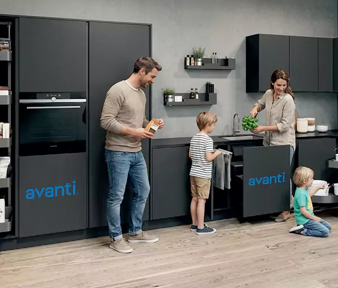 What Sets Our Avanti Service Apart in Arlington, MA?