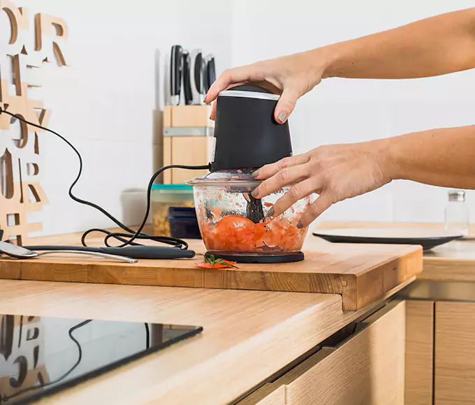 Why Arlington, MA Trusts Us With Every Blender Repair?