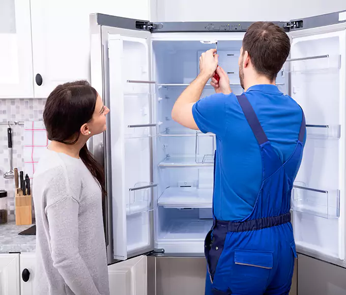 Why Arlington Business Operators Choose Arlington Appliance Pro for Commercial Appliance Repair?