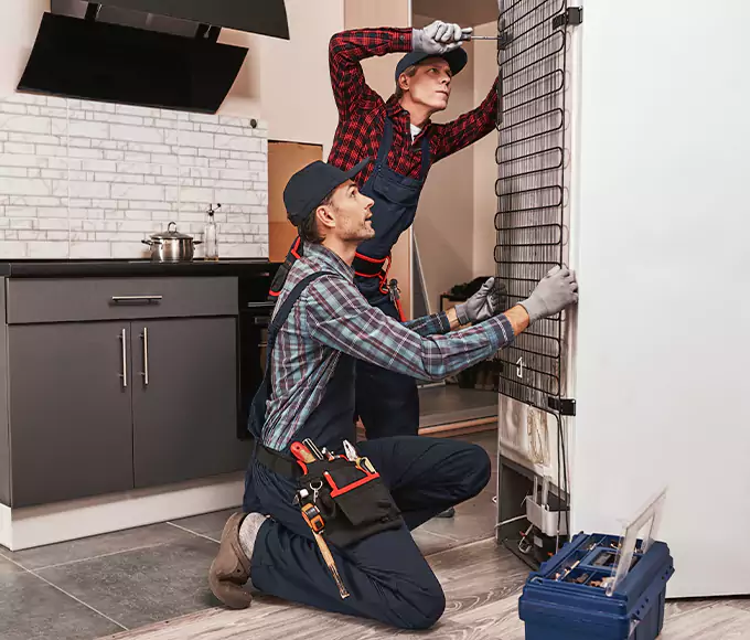 Why Arlington Business Owners Choose Arlington Appliance Pro for Every Commercial Cooler Repair Job?