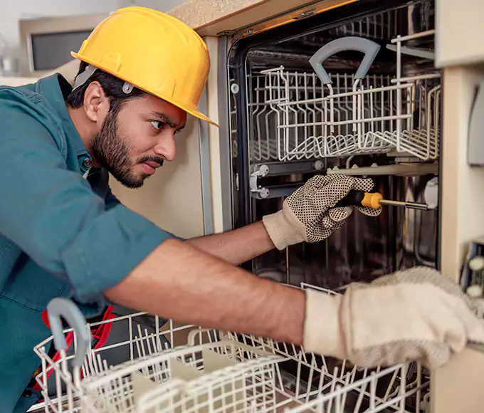 Why Arlington, MA Businesses Trust Arlington Appliance Pro for Commercial Dishwasher Repair?