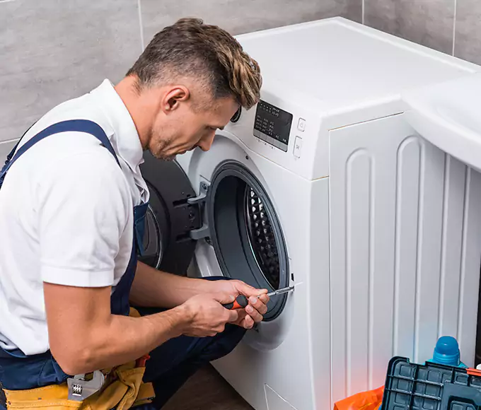 Why Arlington Laundry Operators Pick Arlington Appliance Pro for Every Dryer Failure?