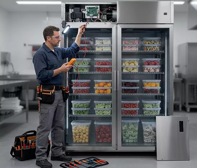 Why Arlington, MA Businesses Trust Arlington Appliance Pro for Commercial Freezer Repair?