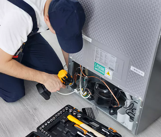 Why Arlington, MA Operators Trust Arlington Appliance Pro for Every Cold Storage Failure?
