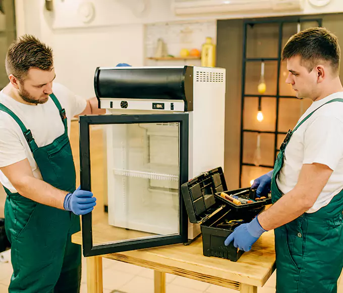 Why Arlington Kitchen Owners Choose Arlington Appliance Pro for Every Commercial Kitchen Repair?