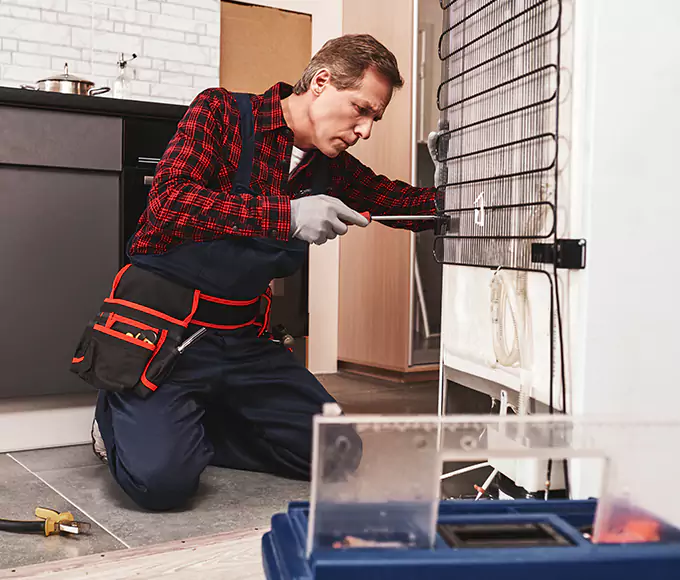 Why Arlington, MA Food Service Operators Trust Arlington Appliance Pro for Every Commercial Refrigerator Repair Service?