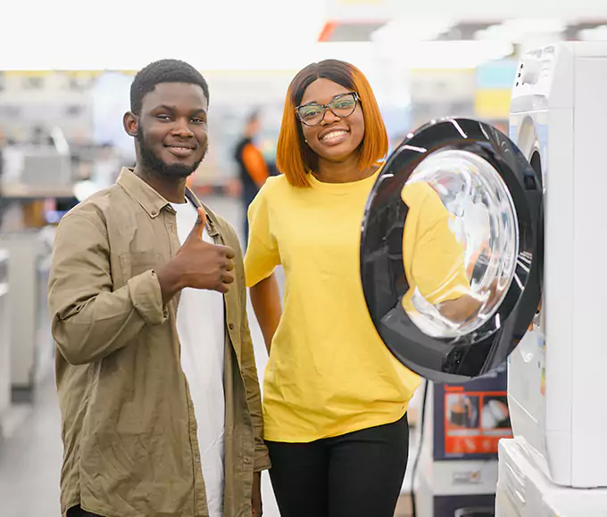 Why Arlington, MA Laundry Operators Pick Arlington Appliance Pro for Every Washer Failure?