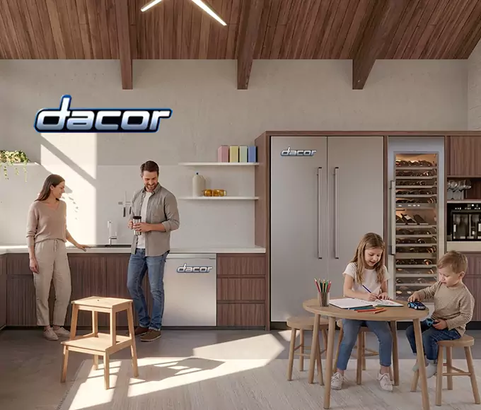 What Sets Our Dacor Service Apart in Arlington, MA?