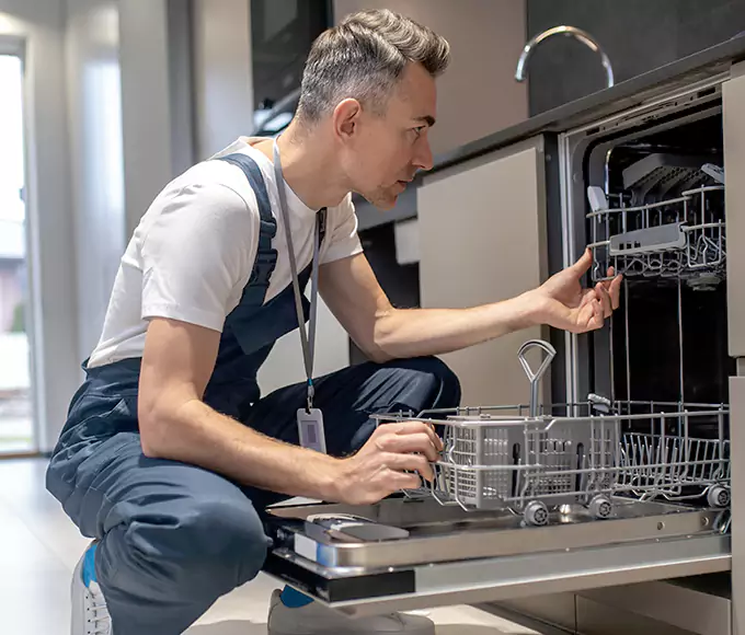 Why Arlington Homeowners Pick Arlington Appliance Pro for Every Dishwasher Breakdown?