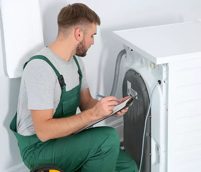 Why Arlington Families Depend on Arlington Appliance Pro for Every Dryer Fix?