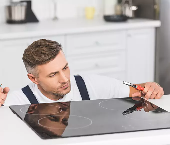 Why Arlington Homeowners Choose Arlington Appliance Pro for Every Electric Stove Fix?