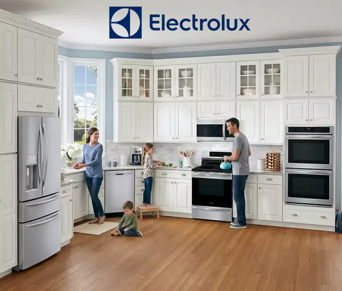 What Sets Our Electrolux Service Apart in Arlington, MA?