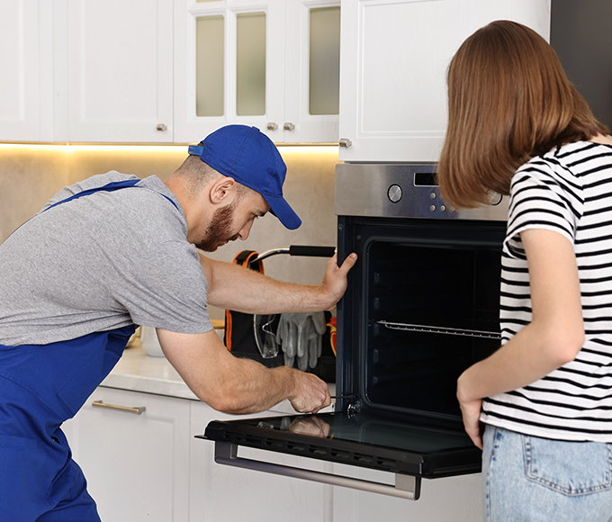 Why Arlington Homeowners Trust Arlington Appliance Pro for Every Emergency Appliance Repair?
