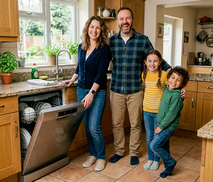 What Sets Our Fisher & Paykel Service Apart in Arlington, MA?