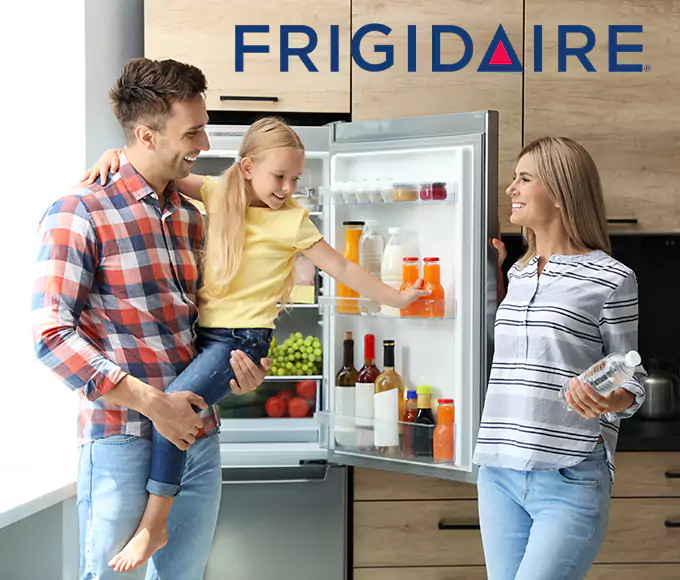 What Sets Our Frigidaire Service Apart in Arlington, MA?