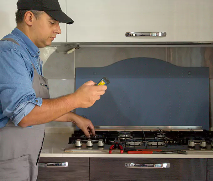 Why Arlington Appliance Pro Is the Safe Hands Choice for Gas Stove Repair in Arlington, MA?