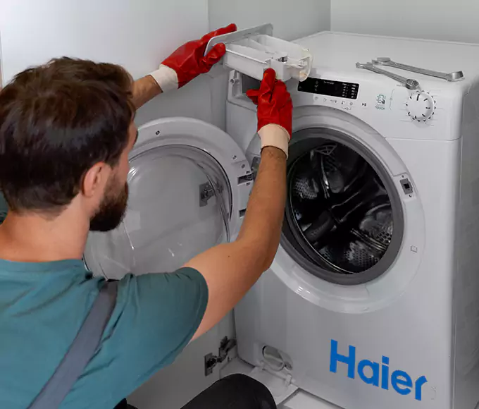 What Sets Our Haier Service Apart in Arlington, MA?