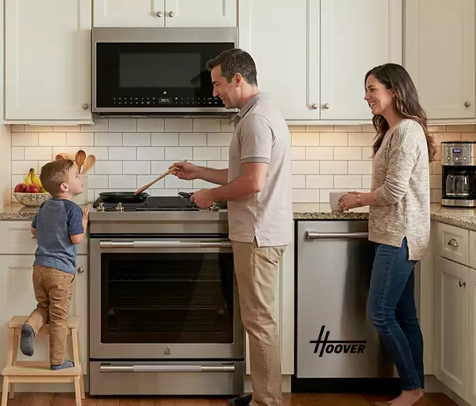 What Sets Our Hoover Service Apart in Arlington, MA?