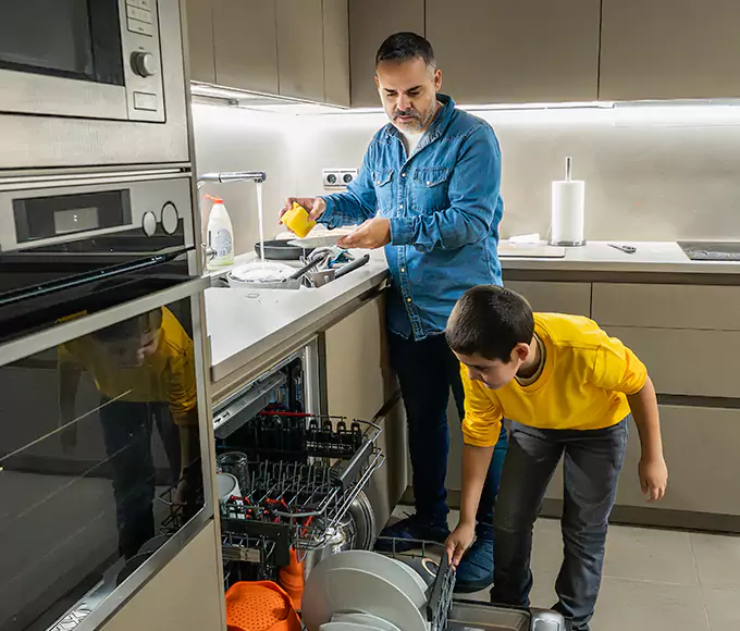 What Sets Our Hotpoint Service Apart in Arlington, MA?