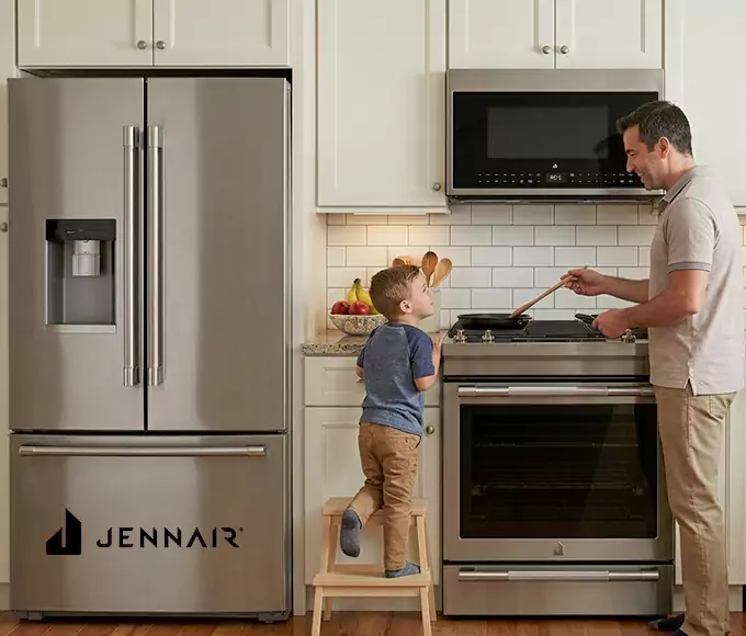 What Sets Our JennAir Service Apart in Arlington, MA?